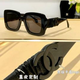 Picture of Chanel Sunglasses _SKUfw56677902fw